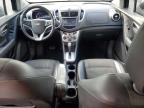 CHEVROLET TRAX 1LT photo