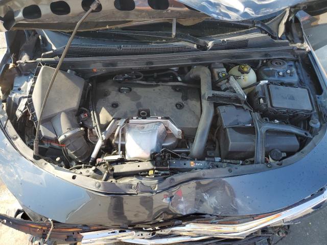 2020 CHEVROLET MALIBU PRE - 1G1ZE5SX7LF003181