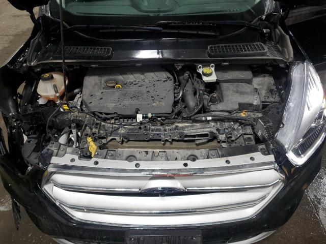 2018 FORD ESCAPE SEL - 1FMCU9HD3JUC70682