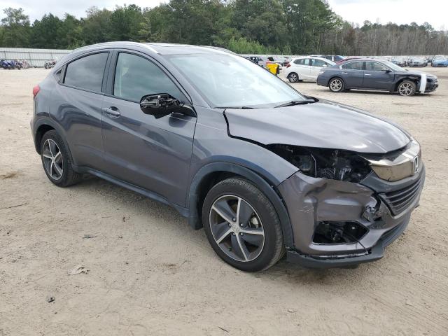 2022 HONDA HR-V EX - 3CZRU5H53NM729309