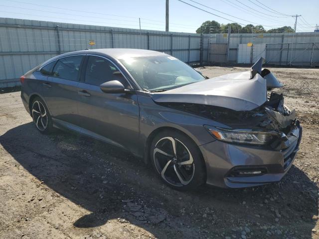 2019 HONDA ACCORD SPO - 1HGCV1F36KA137240