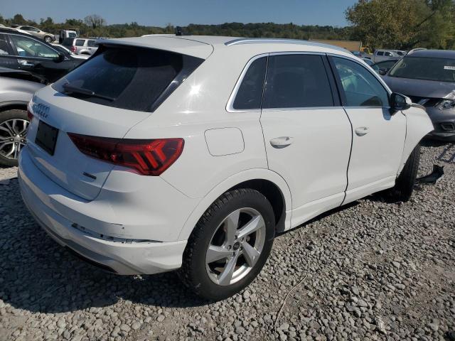 2021 AUDI Q3 PREMIUM WA1AUCF31M1089938