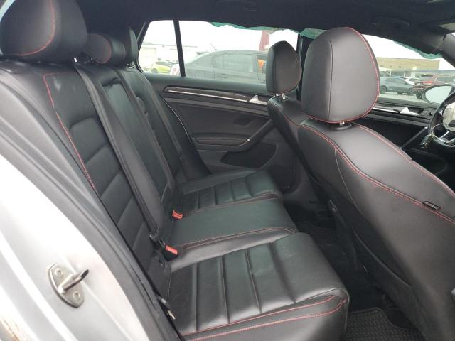 2016 VOLKSWAGEN GTI S/SE - 3VW447AU0GM013223