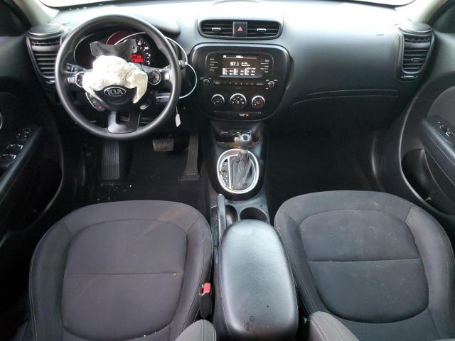 2017 KIA SOUL - KNDJN2A24H7504409