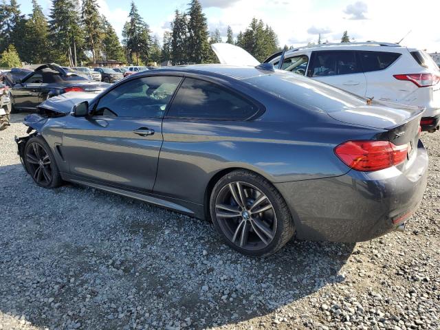 VIN WBA3R5C53FK372563 2015 BMW 4 Series, 435 XI no.2