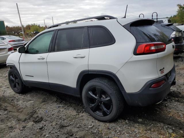 Vin: 1c4pjmds2hw569309, lot: 74177954, jeep grand cher limited 20172