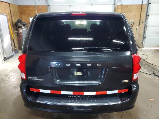 VIN 2C4RDGBG0GR333779 2016 Dodge Grand Caravan, SE no.6