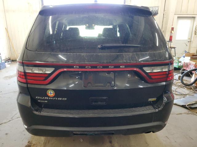 2015 DODGE DURANGO SX - 1C4RDJAG6FC245664