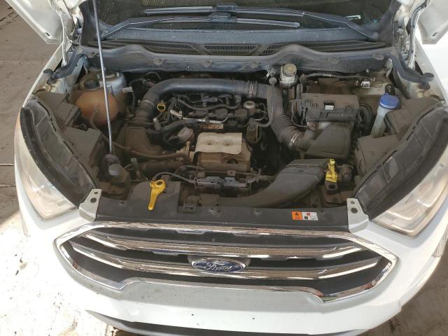 VIN MAJ3S2KE0KC260529 2019 FORD ECOSPORT no.11