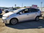 2016 TOYOTA PRIUS V - JTDZN3EU6GJ041789