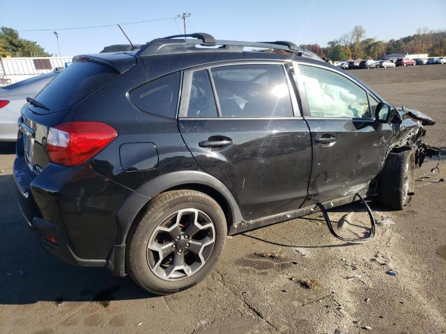 VIN JF2GPAKC8EH345195 2014 Subaru XV, 2.0 Limited no.3