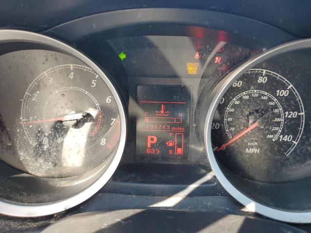 2015 MITSUBISHI LANCER ES - JA32U2FU3FU012582