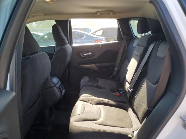 2017 JEEP CHEROKEE S - 1C4PJLABXHD232039