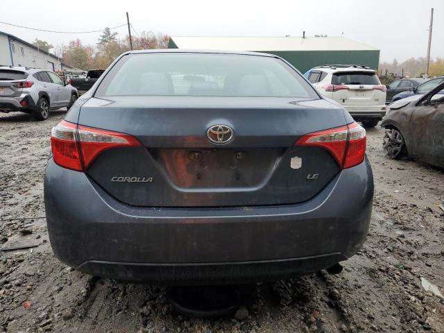 VIN 2T1BURHE3GC482562 2016 Toyota Corolla, L no.6