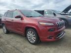 Lot #3027014894 2017 JEEP CHEROKEE O