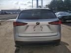 LEXUS NX 300 BAS снимка