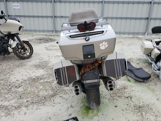 2014 BMW K1600 GTL WB1061306EZZ27715