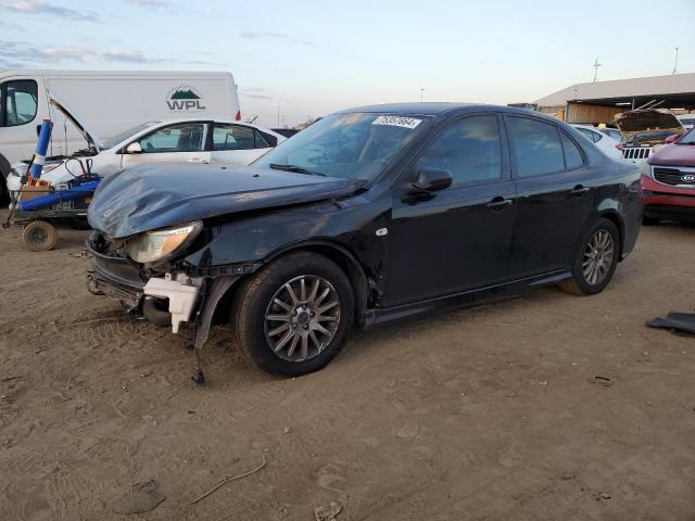 SAAB 9-3 2.0T