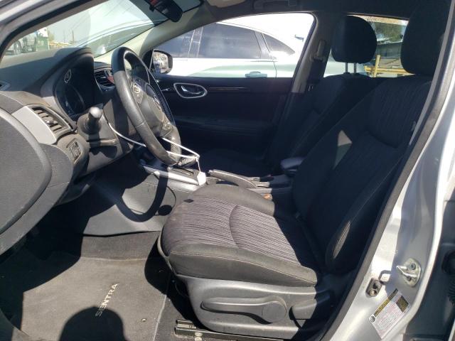 2019 NISSAN SENTRA S - 3N1AB7AP9KY332825