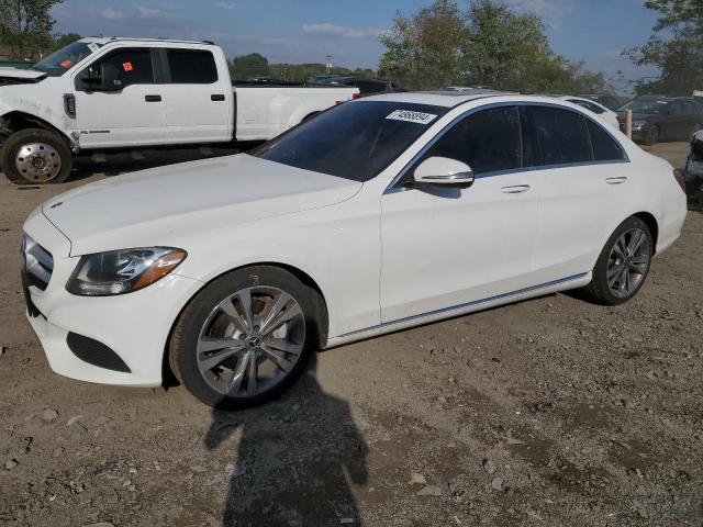 Vin: 55swf4jb2ju278979, lot: 74868894, mercedes-benz c-class 300 2018 img_1