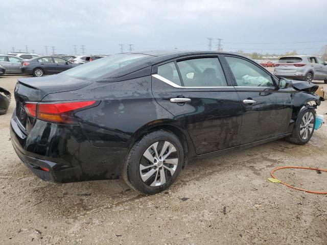 2023 NISSAN ALTIMA S - 1N4BL4BV3PN352315