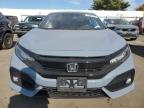 HONDA CIVIC SPOR photo