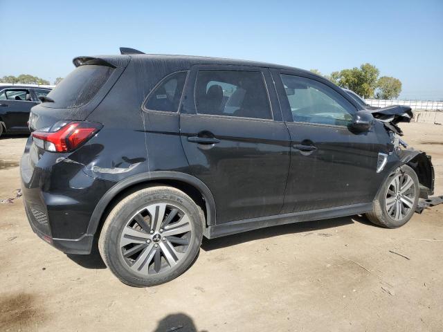 2021 MITSUBISHI OUTLANDER - JA4APVAU3MU017978
