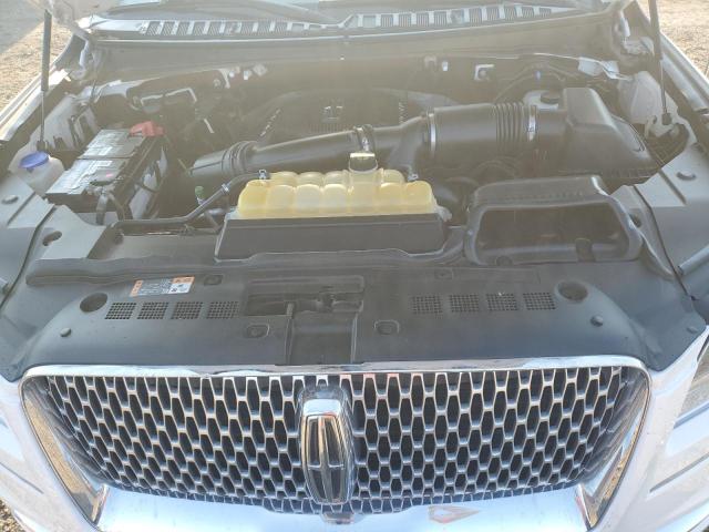 2018 LINCOLN NAVIGATOR - 5LMJJ3LT6JEL01670