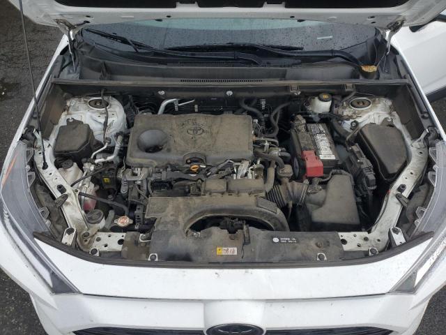 2020 TOYOTA RAV4 XLE - 2T3P1RFV4LC096025