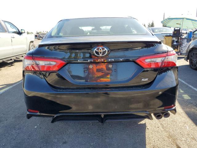 VIN 4T1B11HK3JU130989 2018 Toyota Camry, L no.6