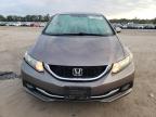 HONDA CIVIC EXL photo