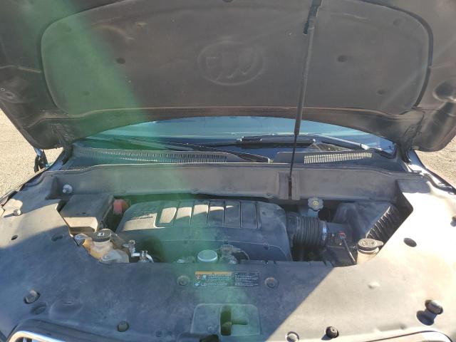 2015 BUICK ENCLAVE - 5GAKVCKD4FJ228566