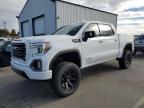 2022 GMC SIERRA LIM - 3GTP9EEL9NG201970