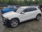 MERCEDES-BENZ GLA 250 4M снимка