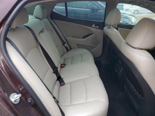 2015 KIA OPTIMA EX - 5XXGN4A72FG412236