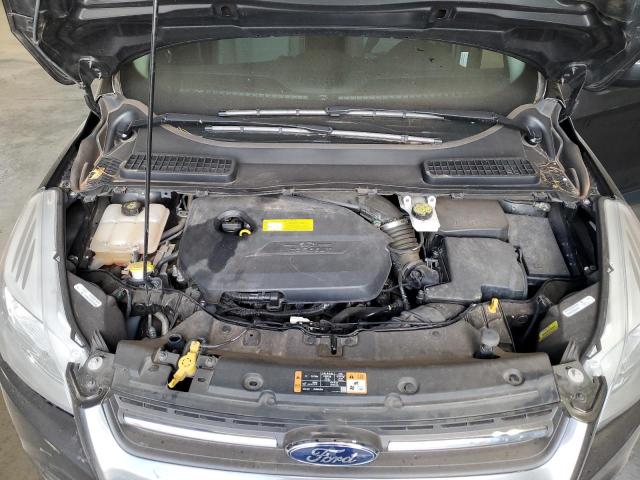 2016 FORD ESCAPE SE - 1FMCU0GX5GUB58384