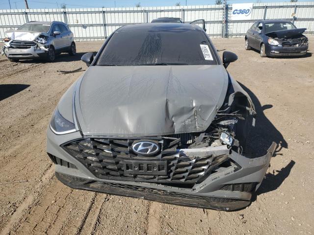 2023 HYUNDAI SONATA SEL - KMHL44J22PA261607