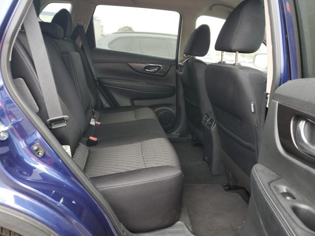 2019 NISSAN ROGUE SV H 5N1ET2MT8KC707860