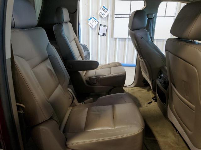 2016 GMC YUKON XL C - 1GKS1GKCXGR275696