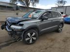 2023 VOLKSWAGEN TAOS S - 3VVMX7B25PM359907