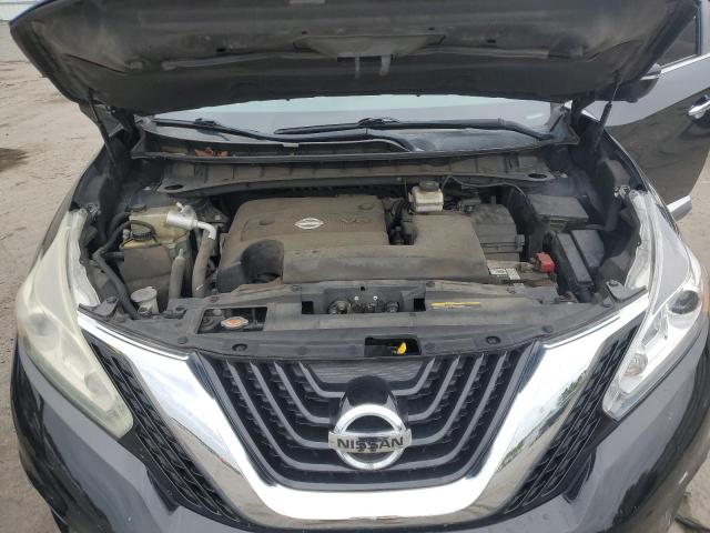 2015 NISSAN MURANO S - 5N1AZ2MH7FN221446