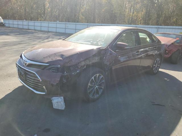 VIN 4T1BK1EB8GU227177 2016 Toyota Avalon, Xle no.1