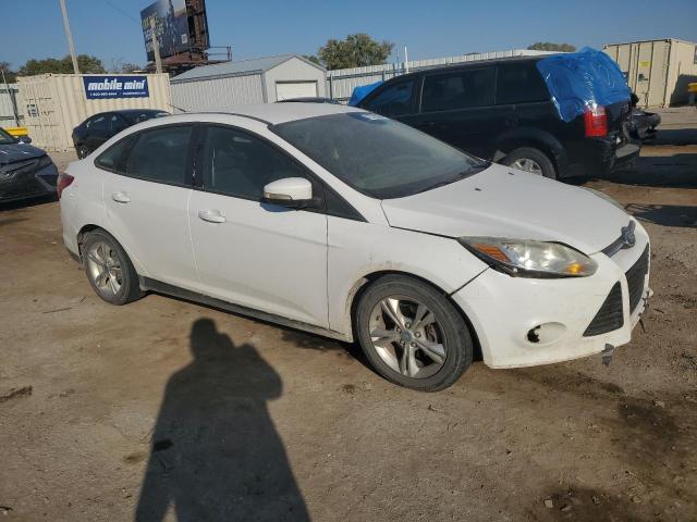 VIN 1FADP3F23DL125933 2013 FORD FOCUS no.4