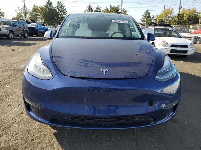 2020 TESLA MODEL Y - 5YJYGDEE5LF059769