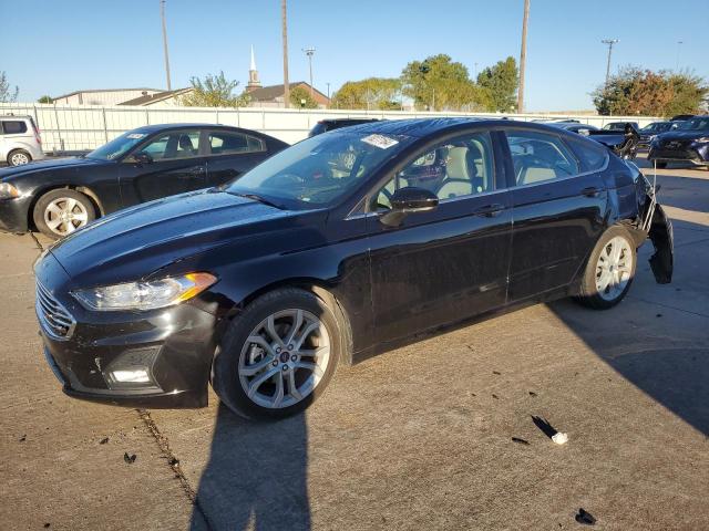 2020 FORD FUSION SE #2955432536