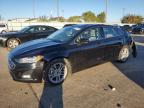 2020 FORD FUSION SE - 3FA6P0HD7LR250648