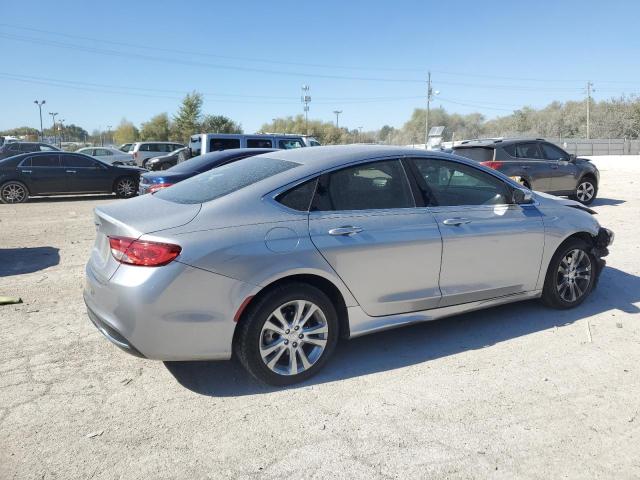 2015 CHRYSLER 200 LIMITE - 1C3CCCAB4FN605368