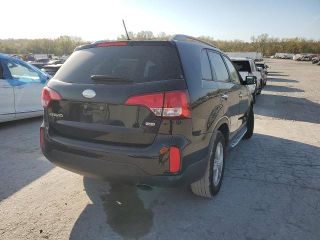 VIN 5XYKT4A73FG580687 2015 KIA Sorento, LX no.3