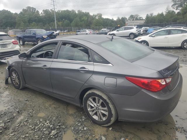 Vin: 5npeb4ac1bh232824, lot: 73983454, hyundai sonata gls 20112