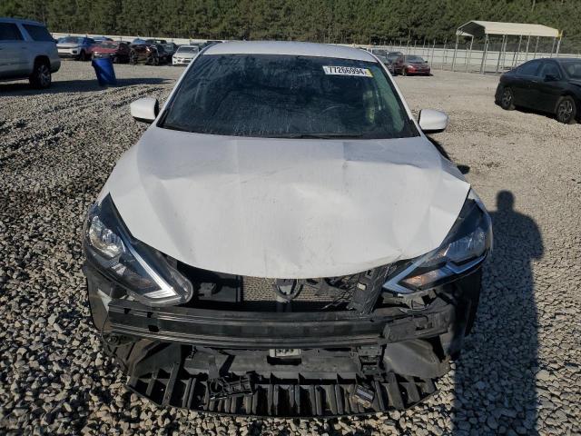 2019 NISSAN SENTRA S - 3N1AB7AP7KY373888